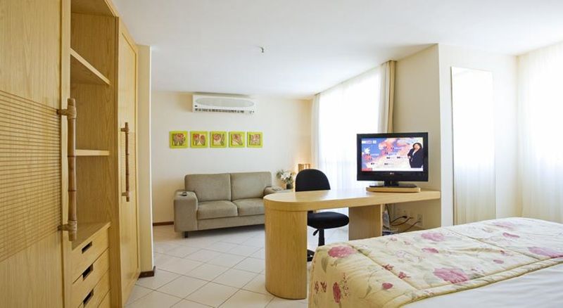 Quality Suites Natal Dış mekan fotoğraf
